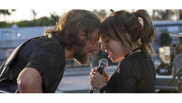 Film met Lady Gaga en Bradley Cooper is een romantische aanrader op Netflix