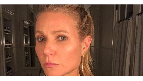 Actrice Gwyneth Paltrow plaatst op verjaardag (48 jaar) opmerkelijke foto zonder kleren