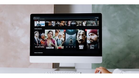 Zo kan er nooit meer iemand anders op jouw Netflix-account