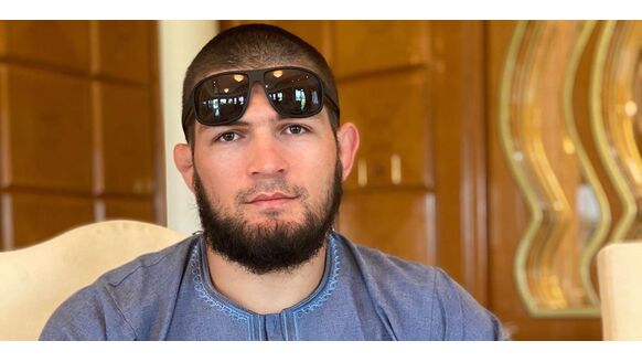 Zoveel geld heeft Khabib Nurmagomedov verdiend met zijn titelwinst