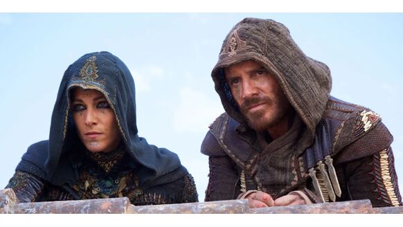 Er komt officieel een Netflix serie van Assassin’s Creed