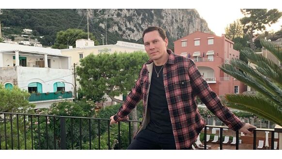 DJ Tiesto verkoopt zijn waanzinnig luxe penthouse in Amsterdam