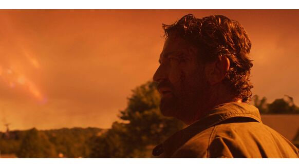 Nieuwe actiefilm ‘Greenland’ met Gerard Butler scoort 100% op Rotten Tomatoes