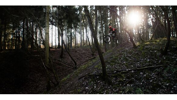 Het mountainbike paradijs is eindelijk af: 100 km aan onverharde routes