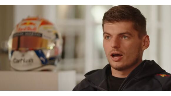 Vanavond is de nieuwe Max Verstappen documentaire op tv te zien