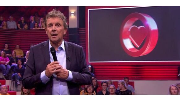 Het salaris en vermogen van ‘Dr. Love’ Robert ten Brink