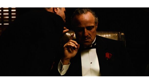 Legendarische film The Godfather komt volgende week naar Netflix