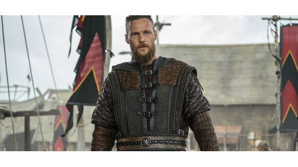 Trailer over de laatste 10 afleveringen van Vikings seizoen 6 is eindelijk hier