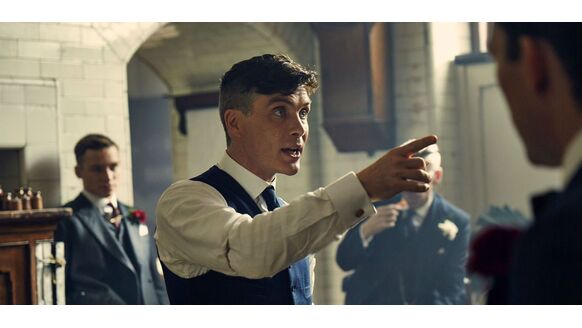 Hier gaat de eerste aflevering van Peaky Blinders seizoen 6 over