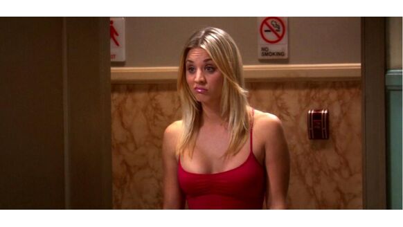 Zo ziet Kaley Cuoco (Penny uit Big Bang Theory) er vandaag de dag uit