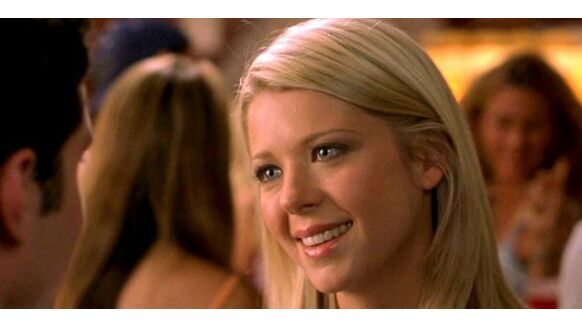 Zo ziet de 48-jarige Tara Reid (Vicky uit American Pie) er nu uit