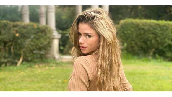 Tennisster Camila Giorgi gooit haar Instagram vol met lingerie foto’s