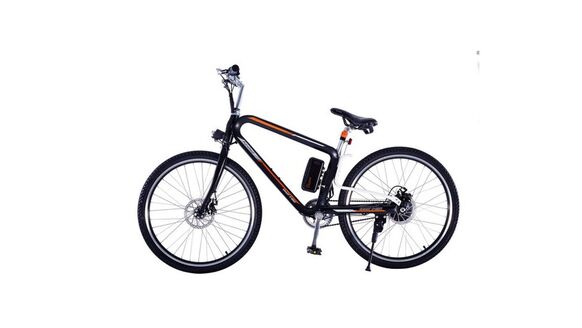 Dit zijn de 5 beste e-bike’s onder de €1.000,-