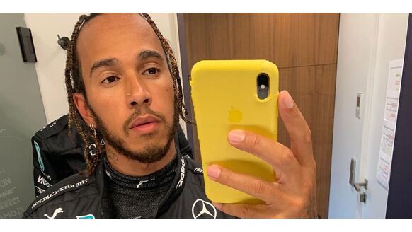 Lewis Hamilton krijgt bizar salaris aangeboden maar wijst het (vooralsnog) af