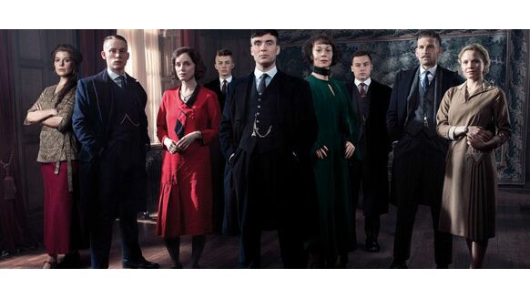 De 10 rijkste Peaky Blinders acteurs en actrices