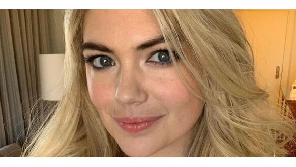 De 10 fijnste Instagram foto’s van Kate Upton