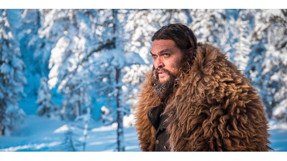 Deze actieserie met Jason Momoa is een keiharde aanrader op Netflix