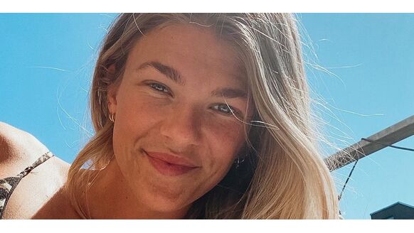 De 10 leukste Instagram foto’s van handbalster Tess Wester