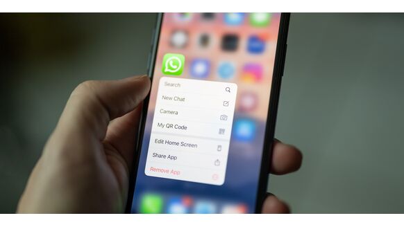 Als je de nieuwe voorwaarden van WhatsApp niet accepteert kan dat flinke gevolgen hebben