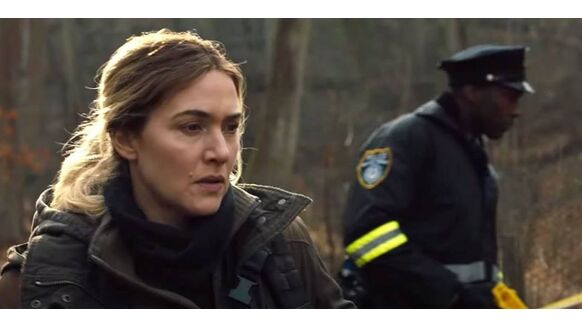 Deze ijzingwekkende thriller serie met Kate Winslet belooft retespannend te worden