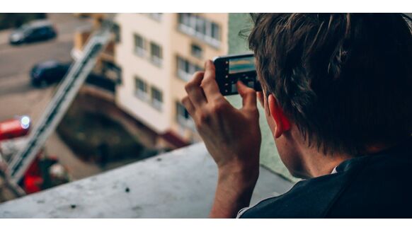 Met deze tips maak jij de perfecte foto’s met je smartphone