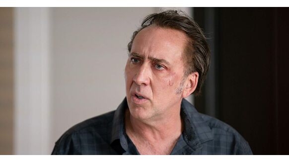 Acteur Nicolas Cage trouwt met 31 jaar jongere Riko Shibata