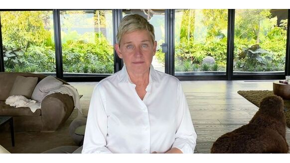 Ellen DeGeneres verkoopt haar gigantische villa voor €44,4 miljoen