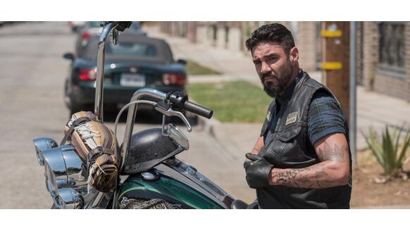 Serie tip: Mayans M.C. is vette spin-off van Sons of Anarchy