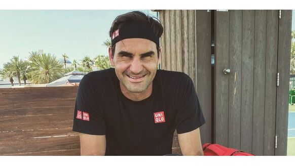 Het vermogen van sportmiljardair Roger Federer