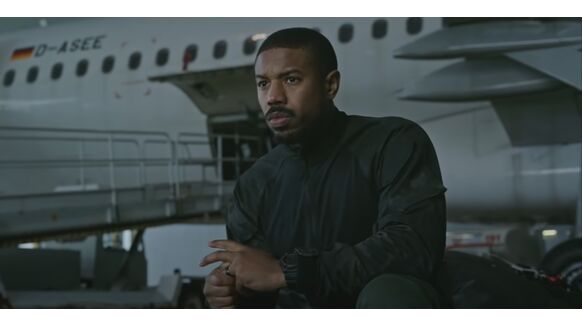 Without Remorse met Michael B. Jordan wordt de vetste actiefilm van 2021