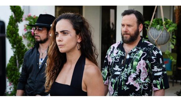 Queen of the South seizoen 5 wordt het laatste seizoen én stukken korter