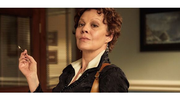 De 5 beste films en series van Peaky Blinders-actrice Helen McCrory