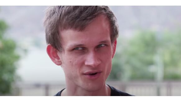 Vitalik Buterin is nu officieel de jongste crypto miljardair ter wereld