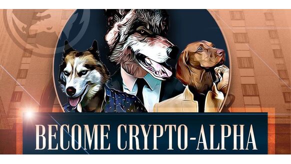 Wolves of Wall Street verandert de cryptowereld door gamification en SFT’s