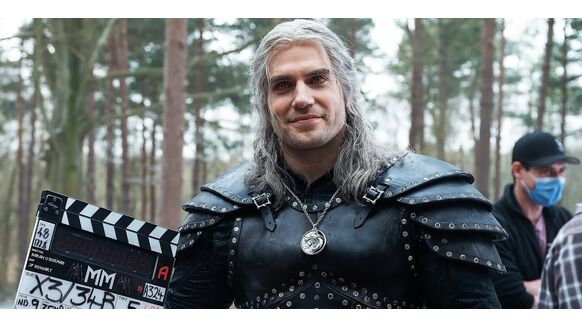 The Witcher seizoen 2: Netflix releasedatum, trailer en verhaallijn