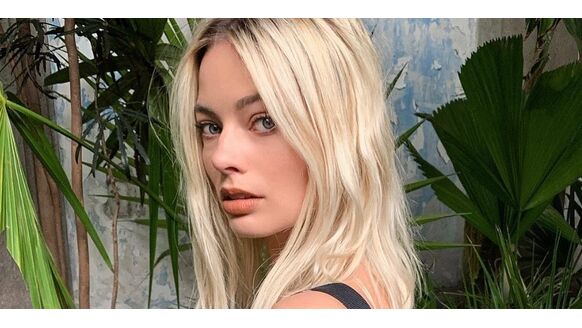 Actrice Margot Robbie zet haar oogverblindende villa te koop