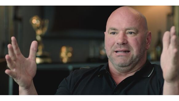 Dit is het vermogen van UFC-baas Dana White