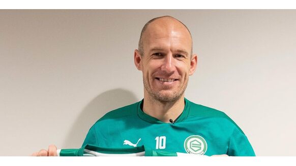 Het vermogen van Arjen Robben, de rijkste Nederlandse voetballer aller tijden