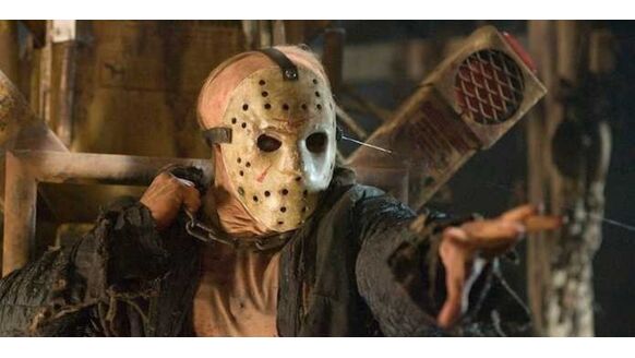 Originele Friday the 13th masker verkocht voor gigantisch hoog bedrag