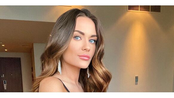 Onherkenbaar: Megan Desaever (Temptation Island) heeft een volledig nieuwe look