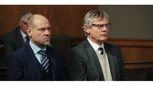 Heel Engeland is in de ban van deze nieuwe true crime thriller