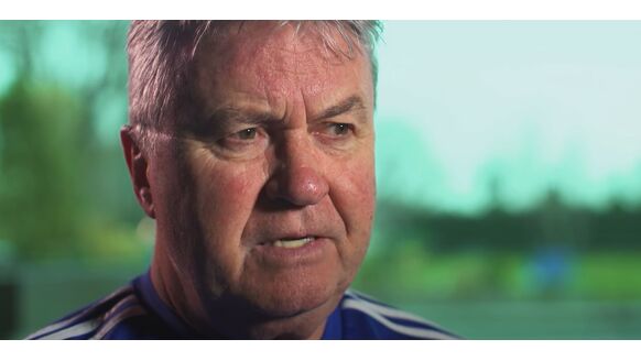 Wat is het vermogen van voetbaltrainer Guus Hiddink?