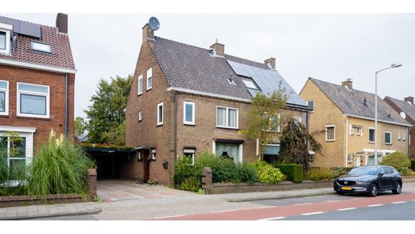 Deze woning op Funda krijgt alle aandacht door een zeer zeldzame badkamer