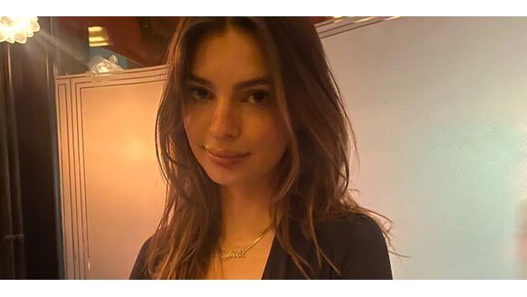 Emily Ratajkowski kreeg €21 duizend om één dag te spenderen met een beruchte Maleisische man