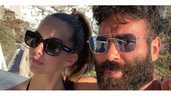 Dan Bilzerian maakt enorme blunder met de aanschaf van zijn nieuwe horloge