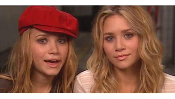 Hoe gaat het vandaag de dag met de Olsen Twins?