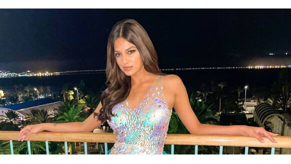 Harnaaz Sandhu is verkozen tot Miss Universe 2021