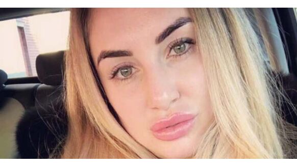 Rosanna Voorwald (Temptation Island) zoekt het randje op met Instagram-foto’s