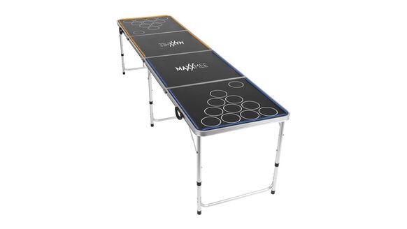 Deze officiële LED-beerpongtafel is nu te koop bij de Lidl