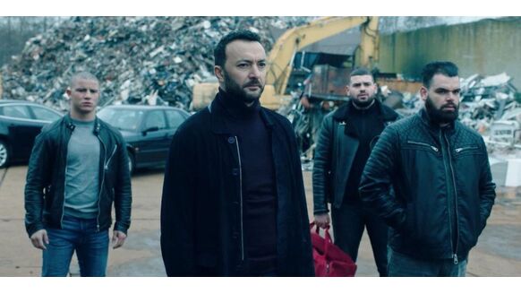 Mocro Maffia seizoen 4 komt in januari op Videoland